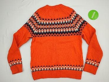 swetry only: H&M L.O.G.G., Sweter damski, rozmiar L — 3