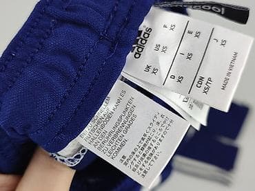 eobuwie fb: Adidas, Spodnie dresowe damskie, rozmiar XS — 4