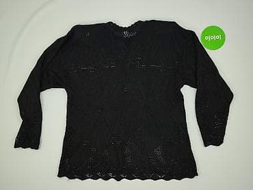 amp dzianiny: Sweter damski, rozmiar One size — 3