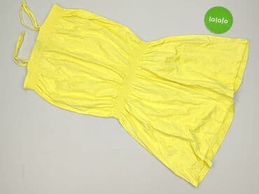 żółte suknie wieczorowe: Сукня жіноча, розмір S — 4