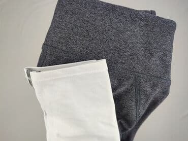 kombinezon sportowy h m: H&M Sport, Legginsy Sportowe damskie, rozmiar S — 5