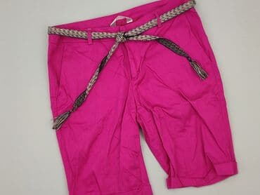 szorty plus size: Szorty damskie, rozmiar M — 1