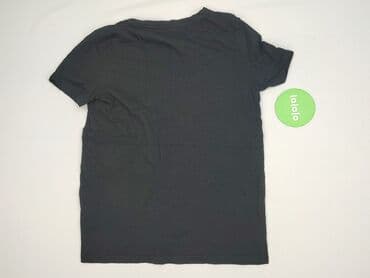 koszulka z bambusem zara: Zara, T-shirt damski, rozmiar M — 3