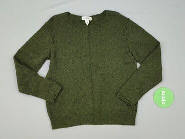 hm sweter z zamkiem: H&M L.O.G.G., Sweter dla mężczyzn, rozmiar L — 2