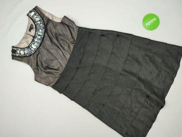 sukienki codzienna: Sukienka damska, rozmiar XL — 2