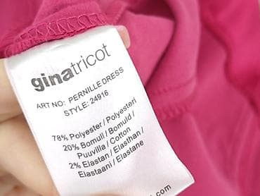 bluzki cekiny: Gina Tricot, Sukienka damska, rozmiar M — 6