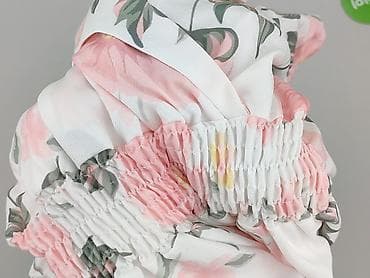 spodenki biale: Sukienka damska, rozmiar S — 6