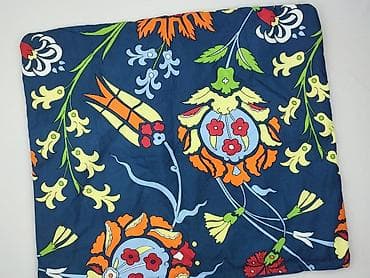 Pillowcase, 65 x 73, kolor - Niebieski, stan - Bardzo dobry