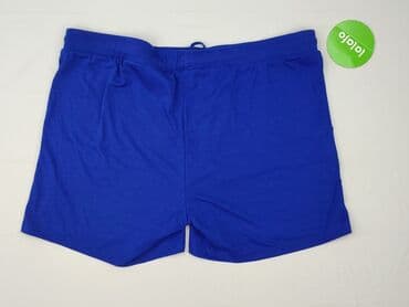 bershka шорти: Szorty damskie, rozmiar 2XL — 3