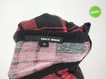 sennik kurtka: Tally Weijl, Bluzka damska, rozmiar XS — 4