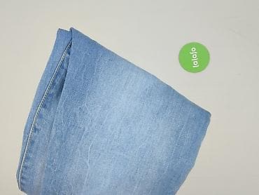 baggy jeans pull and bear: Jeansy damskie, rozmiar XS — 5