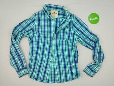 ubrania hollister: Hollister, Koszulа dla mężczyzn, rozmiar M — 2