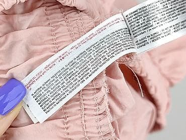 outerwear: Outhorn, Szorty damskie, rozmiar S — 5