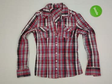 koszula new era: Eight2Nine, Koszula damska, rozmiar S — 2