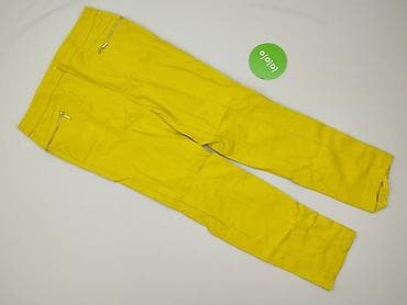 buty k: F&F, Spodnie materiałowe damskie, rozmiar S — 2