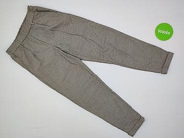 sizeer: Bershka, Spodnie materiałowe damskie, rozmiar XS — 2