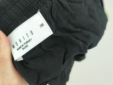 spódnice rozkloszowane midi mohito: Mohito, Spódnica damska, rozmiar M — 5