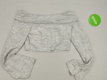 buty zimowe damskie shein: Shein, Women`s sweater, size L — 4