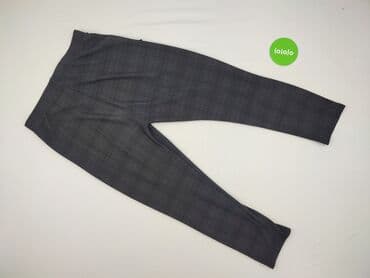 дешеве жіноче взуття: Material trousers for women, size S (EU 36) — 3
