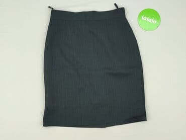spódnice z prostokąta na gumce: Women`s skirt, size S (EU 36) — 2