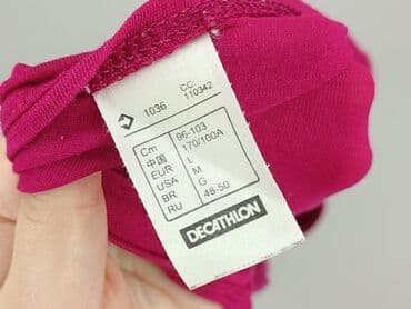 kamizelka ratunkowa dla dorosłych decathlon: Decathlon, Bluzka damska, rozmiar L — 4