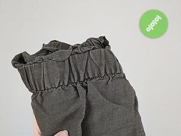 second hand second hand second hand: H&M, Szorty damskie, rozmiar M — 5