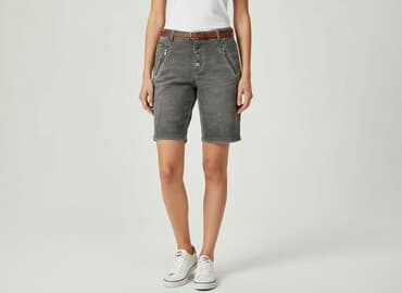 szorty damskie 4f: Sublevel, Szorty damskie, rozmiar S — 6