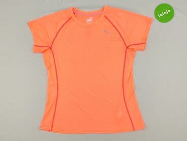 t shirty puma xxl: Puma, Women`s T-shirt, size L — 3