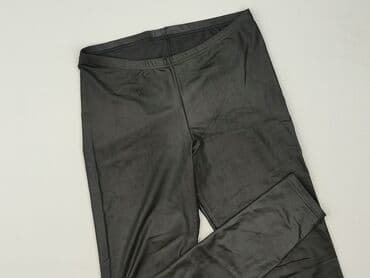 Legginsy Sportowe damskie, rozmiar S