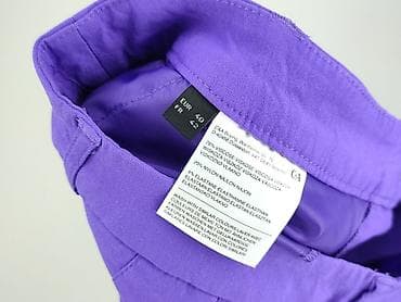 spodnie 50: C&A, Spodnie materiałowe damskie, rozmiar M — 5