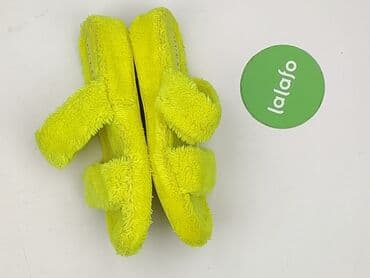 klapki do masazu stop: Guess, Kapcie damskie, 42 — 3