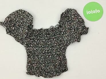 bluzki retro: Women's blouse, S — 2