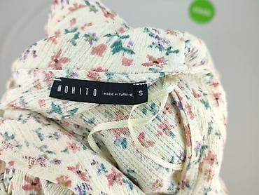 mango spódnice w grochy: Mohito, Sukienka damska, rozmiar S — 4