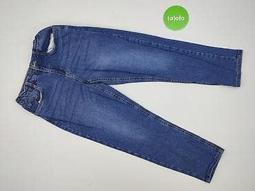 jeans 2022: Spodnie jeansowe, Destination, 11 lat, 146, stan - Bardzo dobry — 2