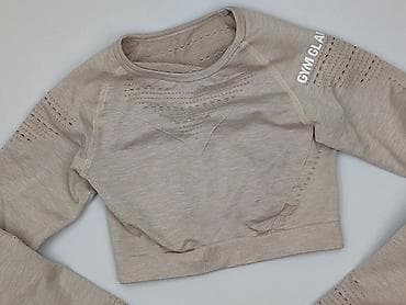 bluzki elf: Gym Glamour, Top damski, rozmiar XS — 1