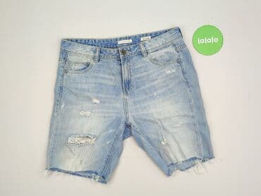 dżinsy girlfriend: Reserved, Szorty damskie, rozmiar S — 2