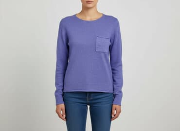 sweter lee: Sweter damski, rozmiar S — 7