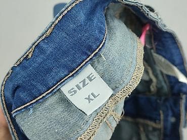 calvin klein kobieta: Jeansy damskie, rozmiar XL w lalafo.pl — 4 calvin klein kobieta: Jeansy damskie, rozmiar XL — 4