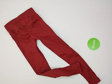 bonarka h: Leggings, Legginsy Sportowe damskie, rozmiar S — 3