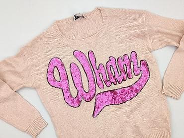 golf wallis: Rick Cardona, Women`s sweater, size S — 1