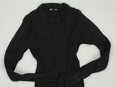 carry sweter: Sinsay, Sweter damski, rozmiar M — 1
