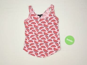 koszulka pod marynarkę damska: Atmosphere, Women`s T-shirt, size XS (EU 34) — 2