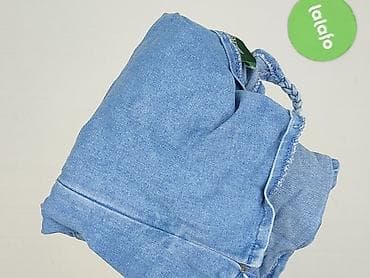 dżinsy rocks: Top damski, rozmiar M — 5