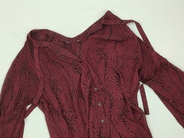 Women: Women's blouse, size S (EU 36) — 1