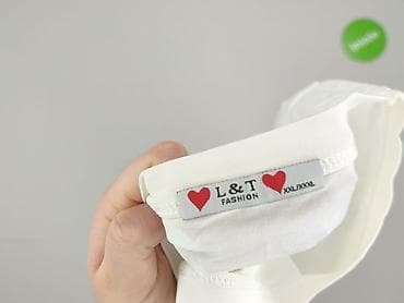 bluzki 3xl: Bluzka damska, rozmiar 3XL — 4