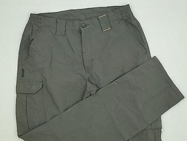 jaka plec: Spodnie cargo damskie, rozmiar M — 1