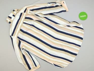 koszula wiya w paski: Wallis, Koszula damska, rozmiar L — 3