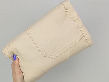 aladynki: Spodnie materiałowe damskie, rozmiar 2XL — 7