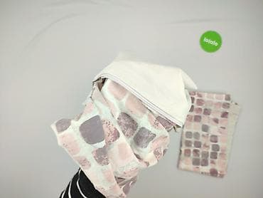 Inne artykuły dla domu: Komplet pościeli, 195 x 160, kolor - Różowy, stan - Bardzo dobry — 6