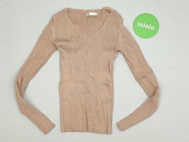 kamizelka dzianinowa sinsay: Sinsay, Sweter damski, rozmiar 2XS — 2